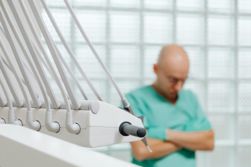 Essential Insights into Choosing the Right Dental Clinic