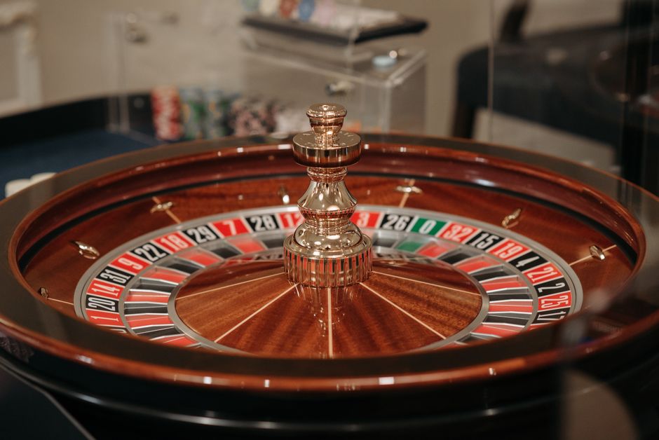 Online Casino