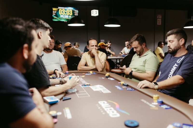 The Exciting World of Online Casinos: A Comprehensive Guide