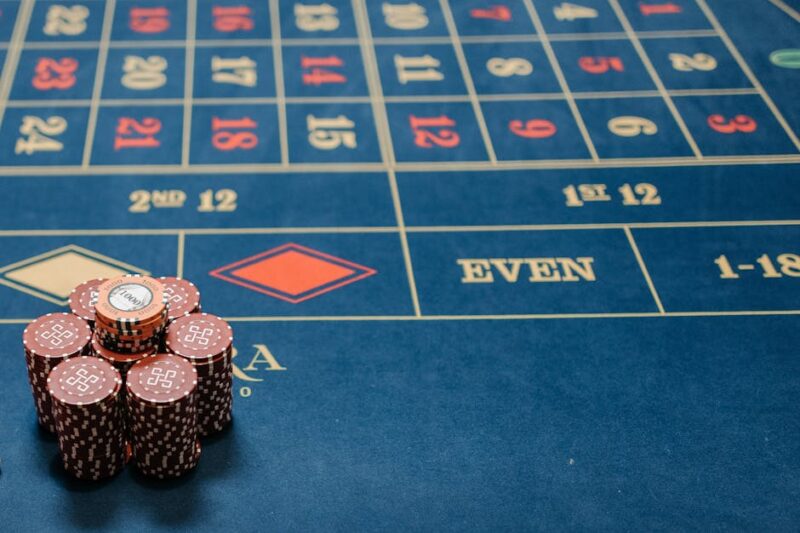 The Ultimate Guide to Casino Slots: Winning Big and Playing Smart