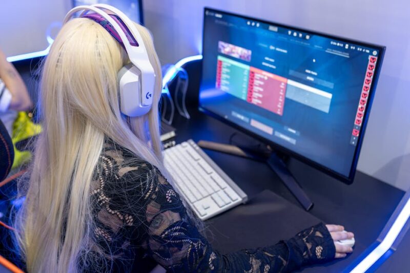 Exploring the World of Gaming Sites: A Comprehensive Guide