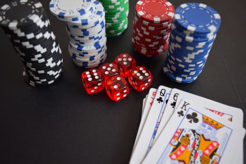 The Exciting World of Casino Slots: A Comprehensive Guide
