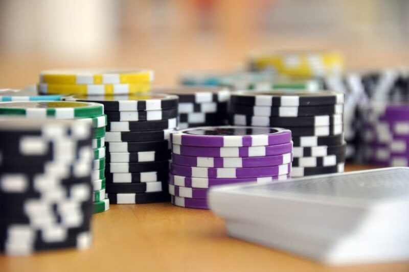 Exploring the Exciting World of Casino Slots