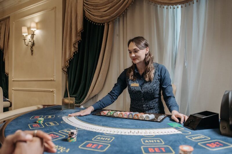 The Thrill of Casino Slots: A Comprehensive Guide