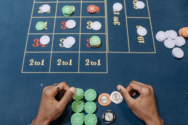 Unlocking the Secrets of Casino Slots: Strategies and Tips