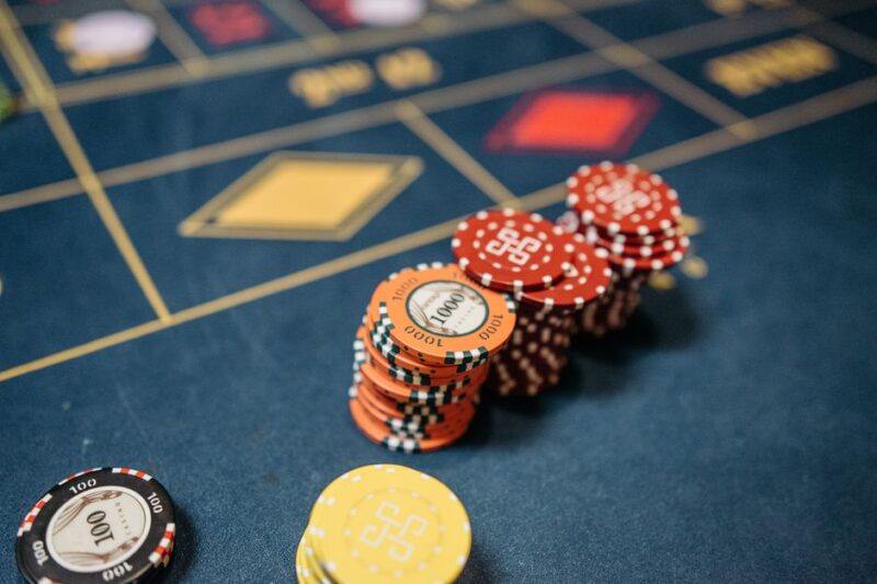 Exploring the World of Casino Slots: A Comprehensive Guide