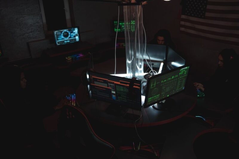 The Essential Guide to Cybersecurity in the Modern World