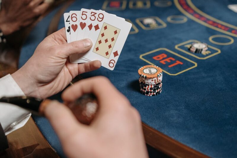 Exploring the World of Online Toto: A Comprehensive Guide