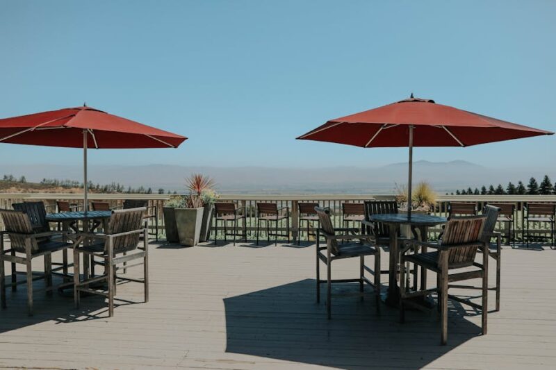 Transforming Your Outdoor Space: The Ultimate Guide to Terraces