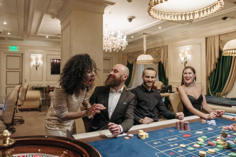 Unlocking the Secrets of Casino Slots: A Comprehensive Guide