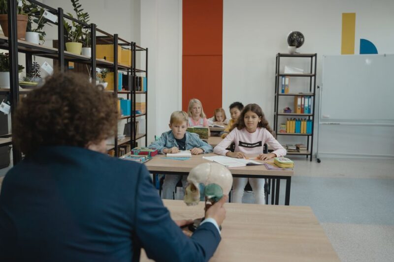 The Future of Education: Trends and Innovations Shaping Learning