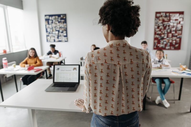 The Transformative Power of Education in Modern Society