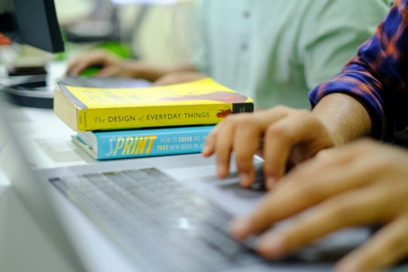 The Art and Science of Book Production: A Comprehensive Guide