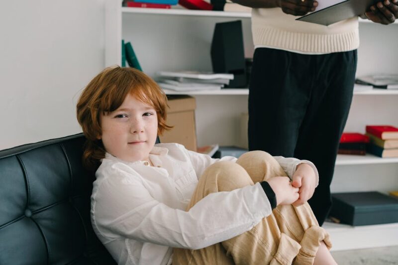 Understanding Child Therapy: A Comprehensive Guide for Parents