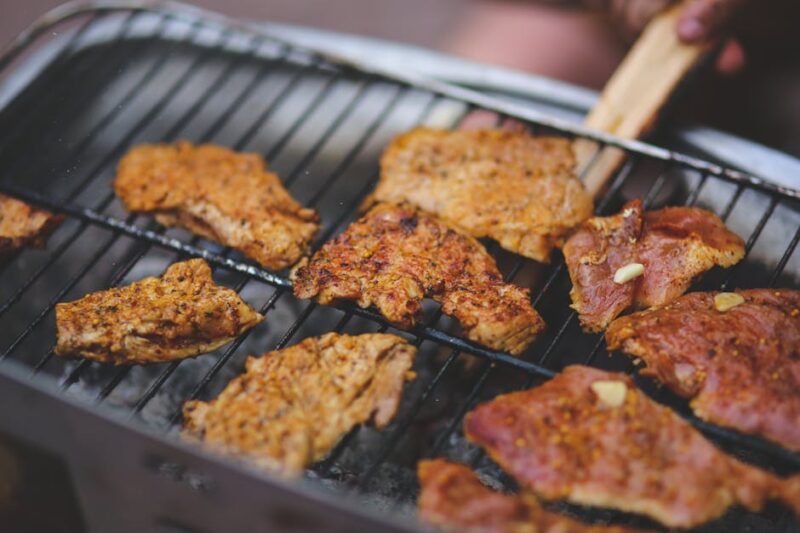 The Art of Barbecue: A Culinary Journey
