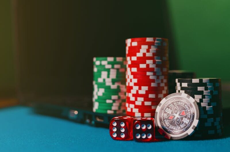 Unlocking the Excitement of Casino Slots: A Comprehensive Guide
