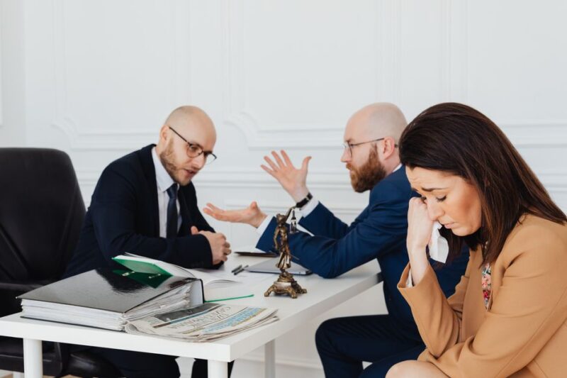 Understanding the Role of a Personal Injury Lawyer