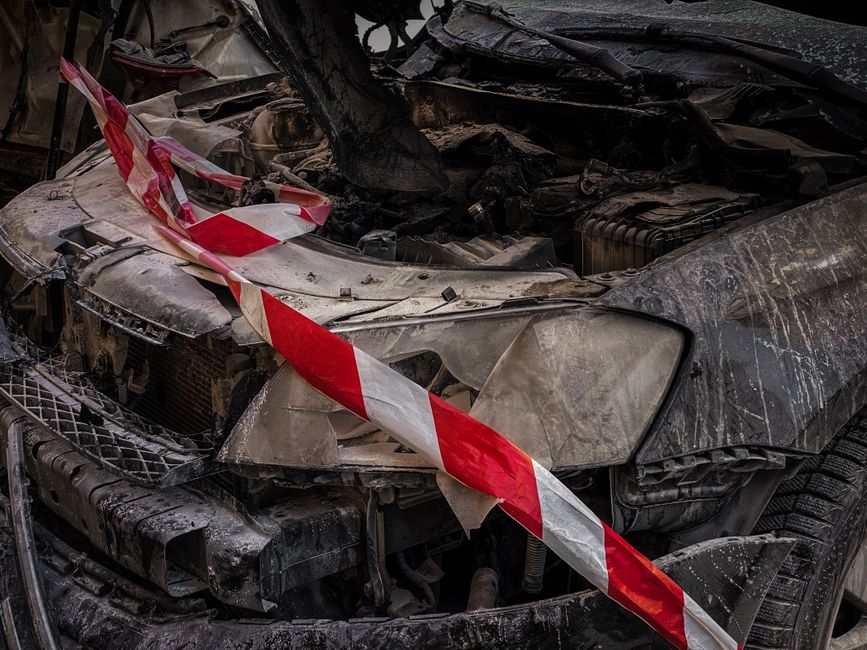 car accident attorney