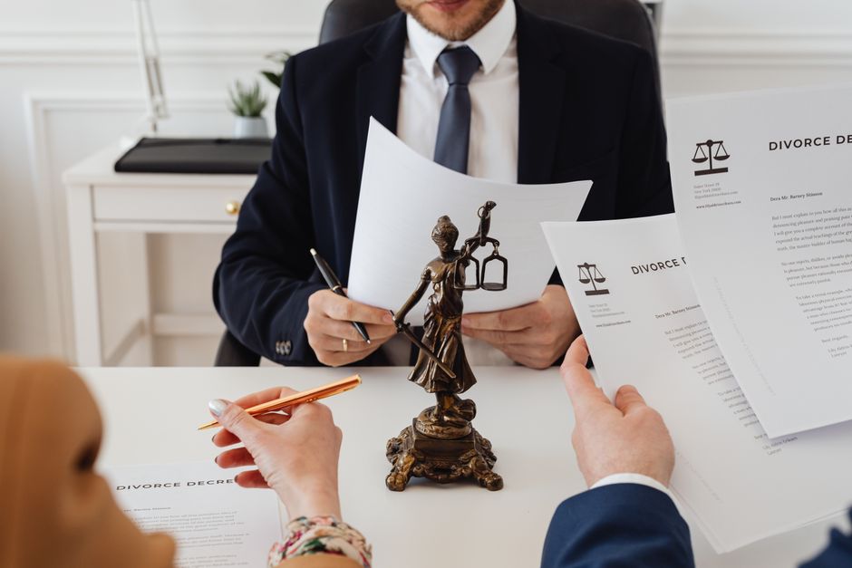 abogado divorcio