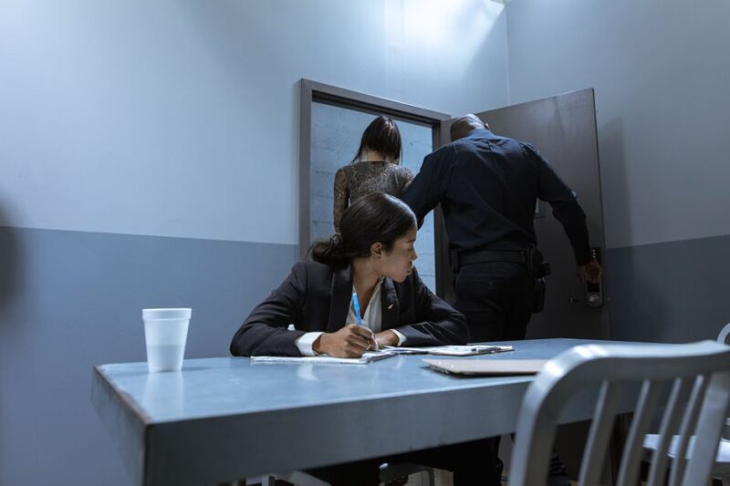 Understanding the Role of a Criminal Defense Attorney