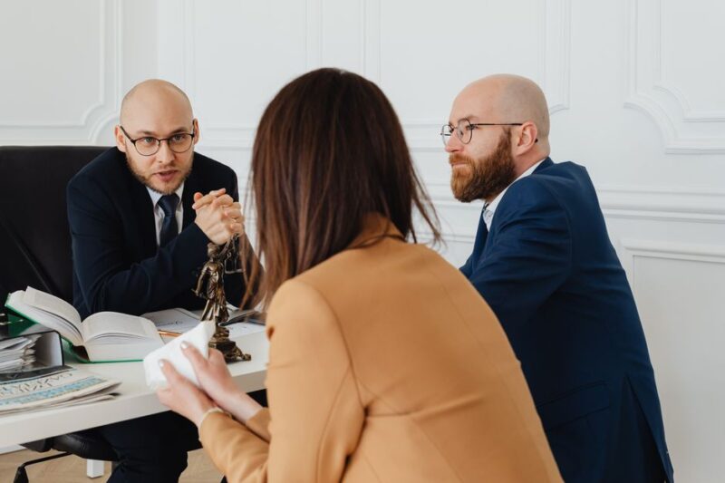 La importancia de contar con un abogado laboral competente