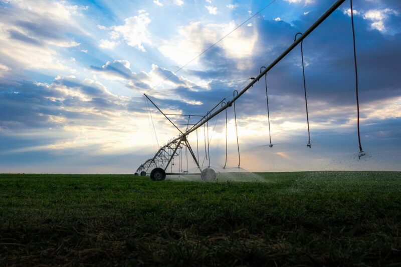 Understanding the Importance of Efficient Irrigation Systems