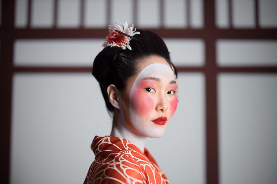 art makeup fee