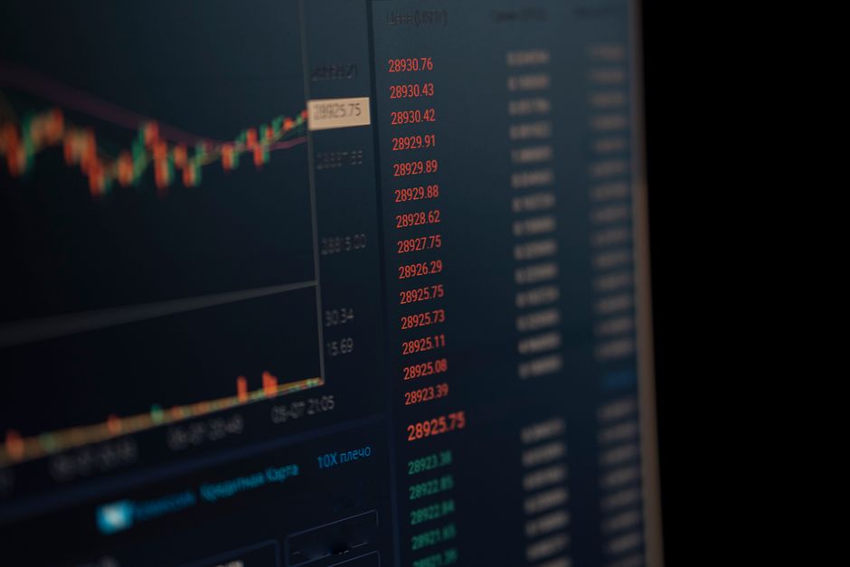 forex trading platform