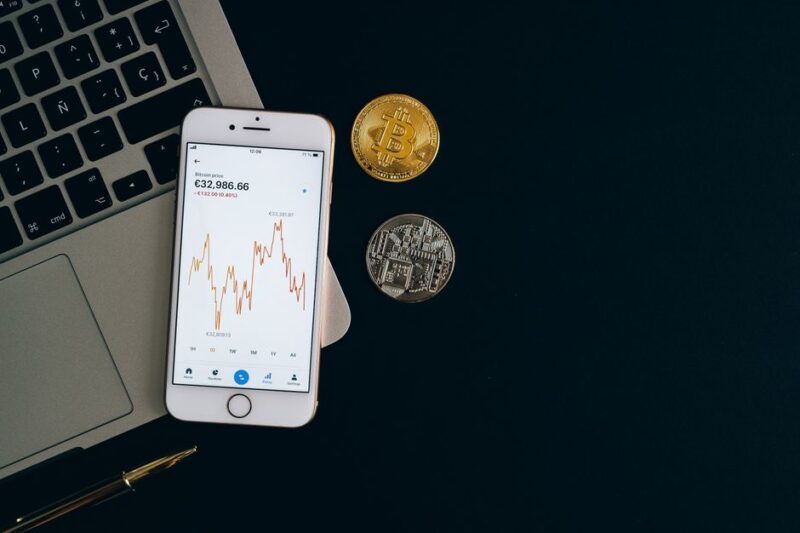 仮想通貨取引所の選び方と利用方法