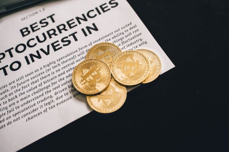 Unlocking the Potential of Bitcoin Investment
