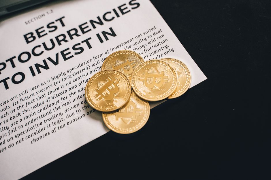 bitcoin investment