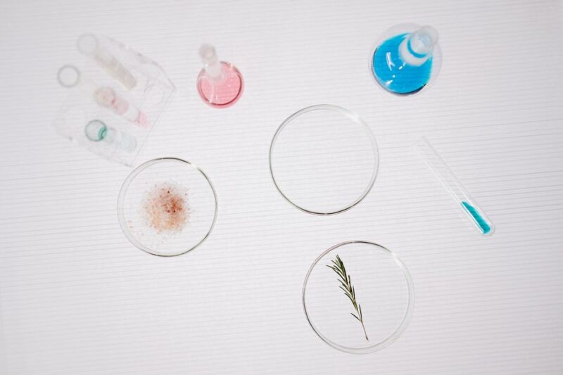 Transforma tu piel con tratamientos de peeling químico