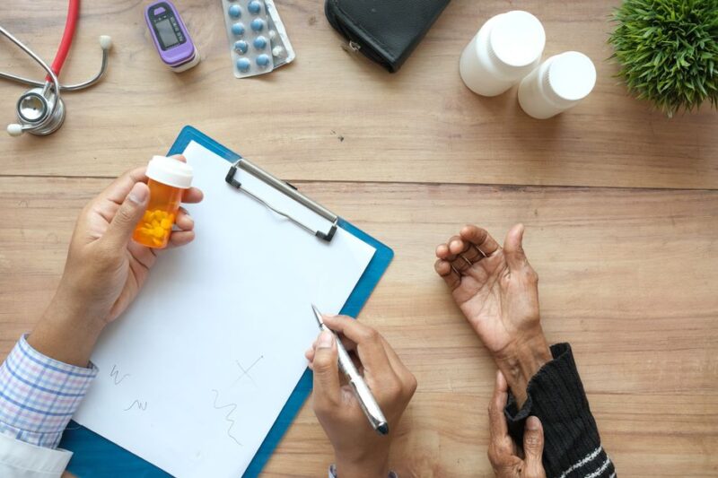 薬物依存からの回復を目指す治療法