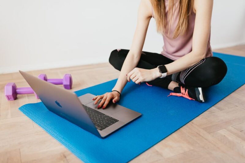 Unlocking the Benefits of Online Nutrition Coaching