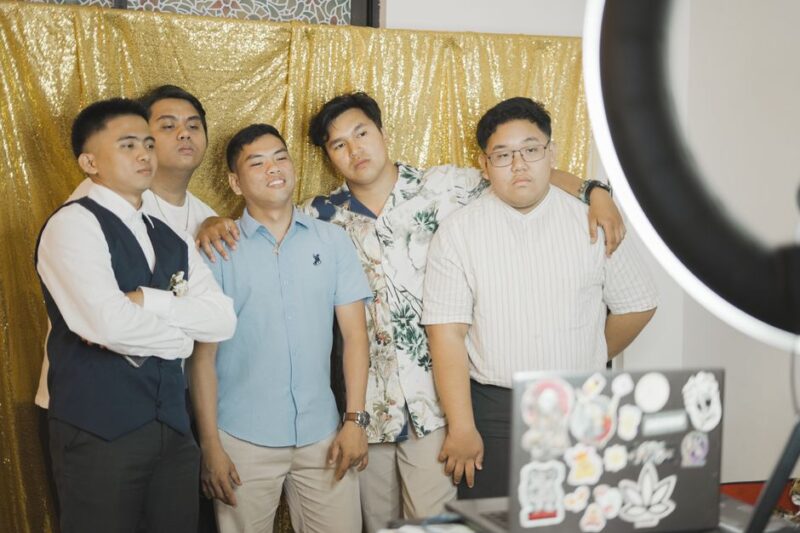 La magia del alquiler de photobooth para tus eventos
