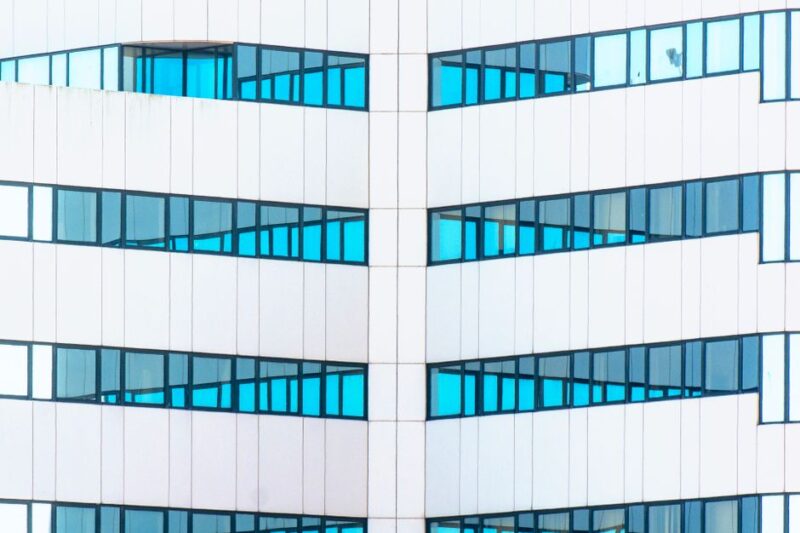 Navigating the Commercial Real Estate Landscape