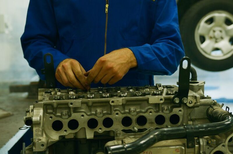 トランスミッション修理の重要性とそのプロセス