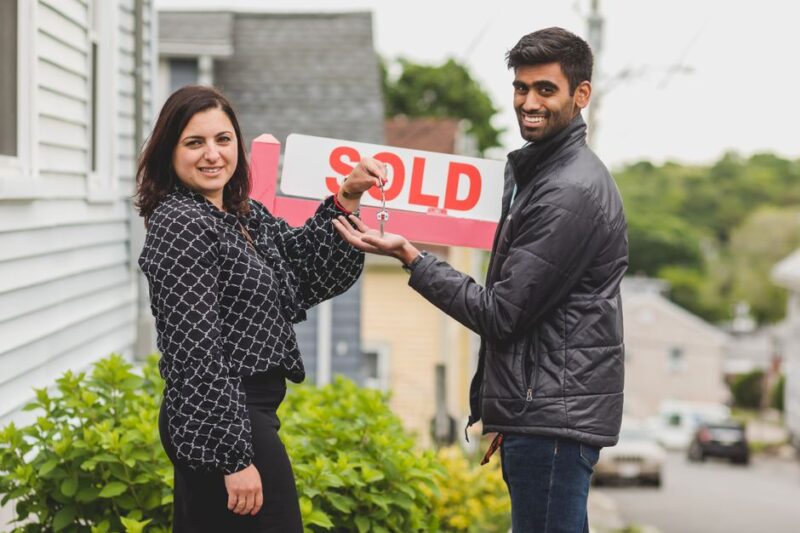 Essential Tips for First Time Home Buyers