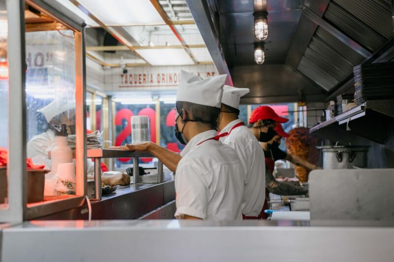 La guía definitiva para el alquiler de cocinas industriales