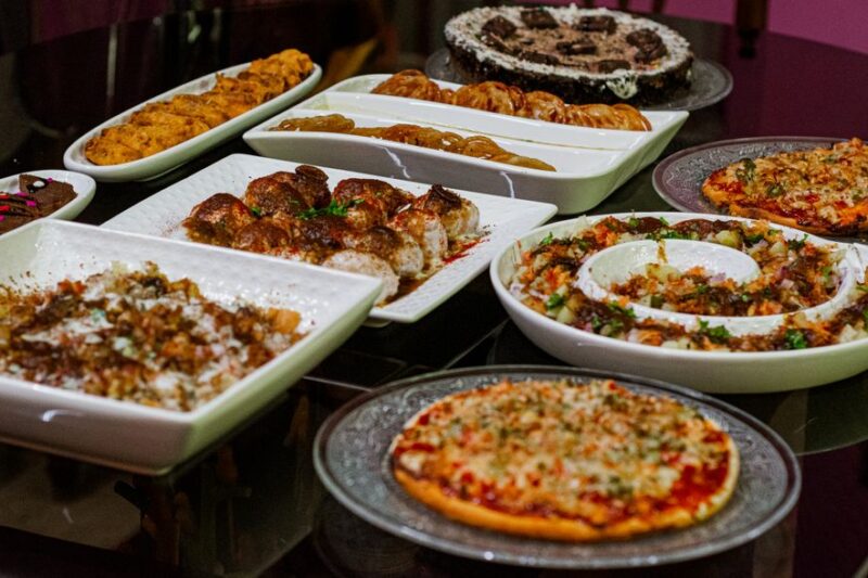 Exploring the Exciting World of Food Franchise Opportunities