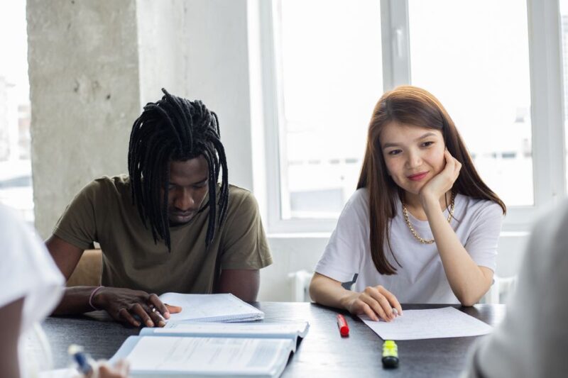 Cómo Prepararte Efectivamente para el GMAT