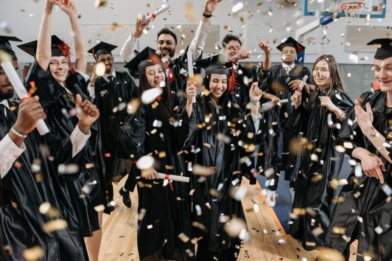 Unlocking Opportunities: The Benefits of an Online High School Diploma