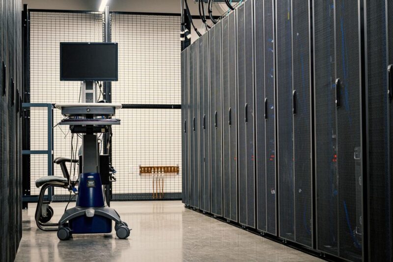 Los Beneficios y Aplicaciones de los Servicios Cloud Computing