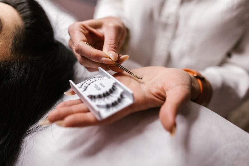 Discovering the Art of Lash Extensions: Elevate Your Beauty Game