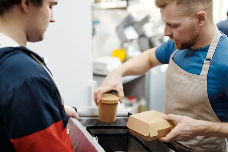 Simplifying Healthy Eating with Meal Prep Delivery Services