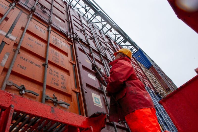 Understanding Cargo Insurance: A Comprehensive Guide