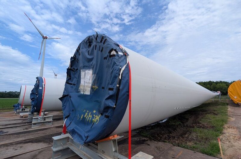 風力発電 設置の重要性とそのプロセス