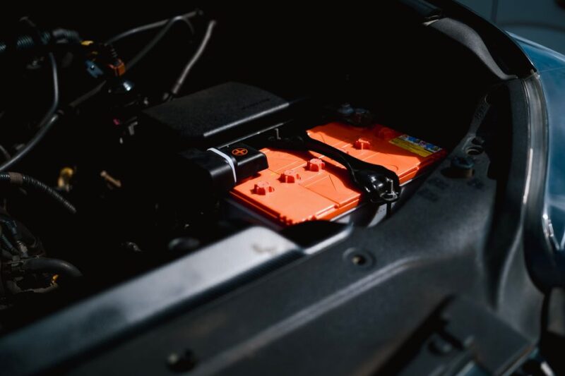 Harnessing the Future: A Comprehensive Guide to Energy Storage Systems