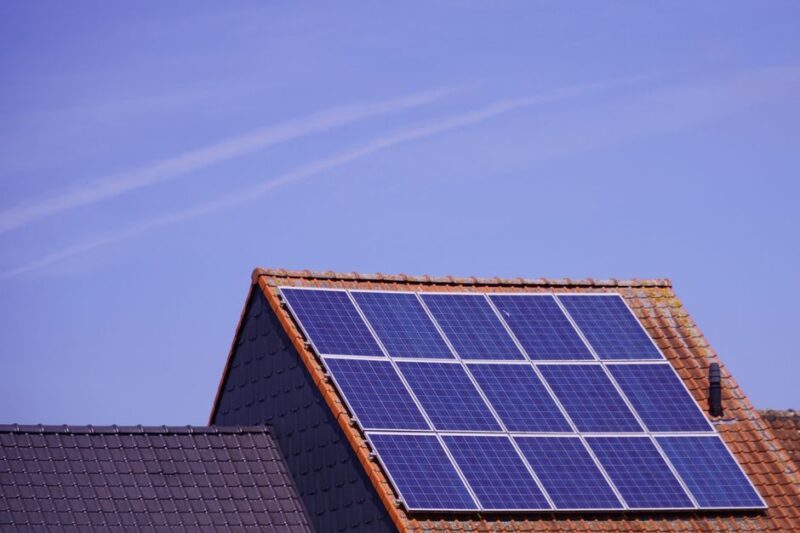 La revolución de la energía solar en el mundo actual