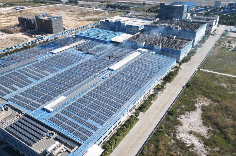 La Revolución de la Energía Solar en el Mundo Actual
